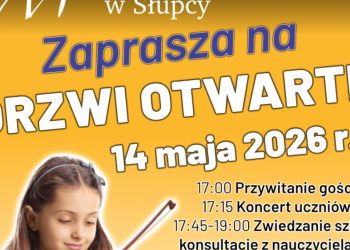 Muzyczna zaprasza na Drzwi Otwarte