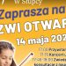 Muzyczna zaprasza na Drzwi Otwarte