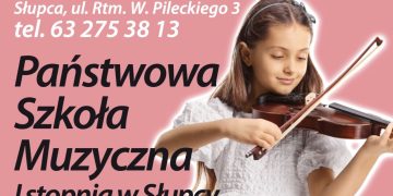 Trwają zapisy do Szkoły Muzycznej