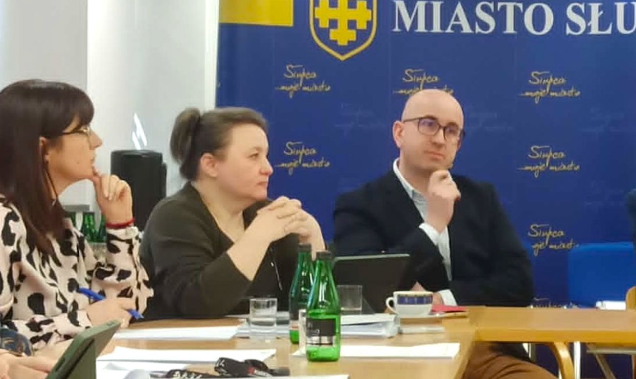 Słupca wchodzi do Wielkopolskiej Organizacji Turystycznej
