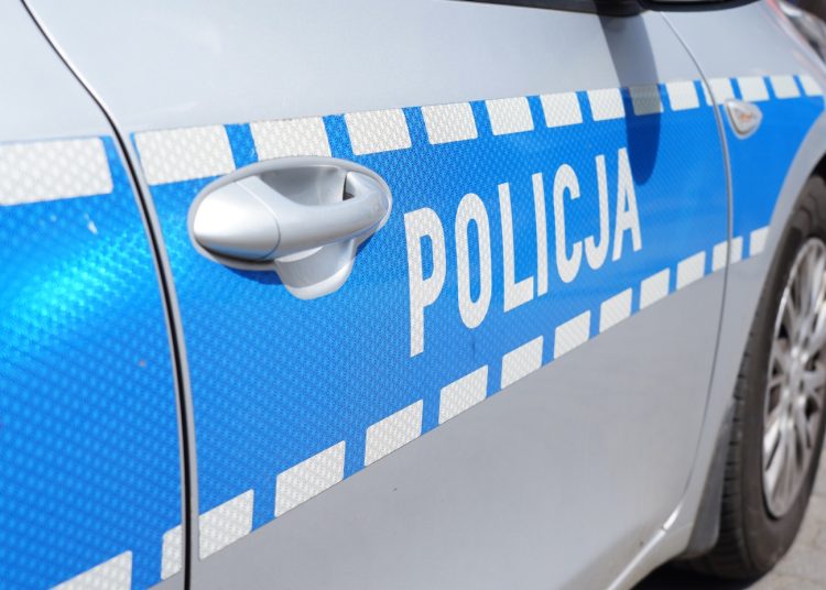 Tragedia w gminie Zagórów