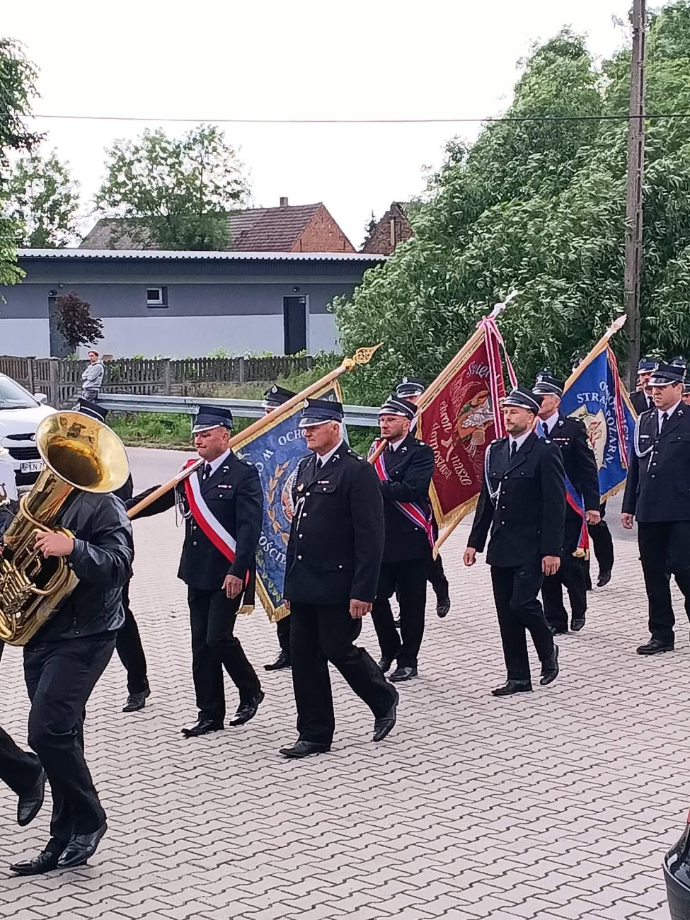 Odpust w Cieninie KOścielnym