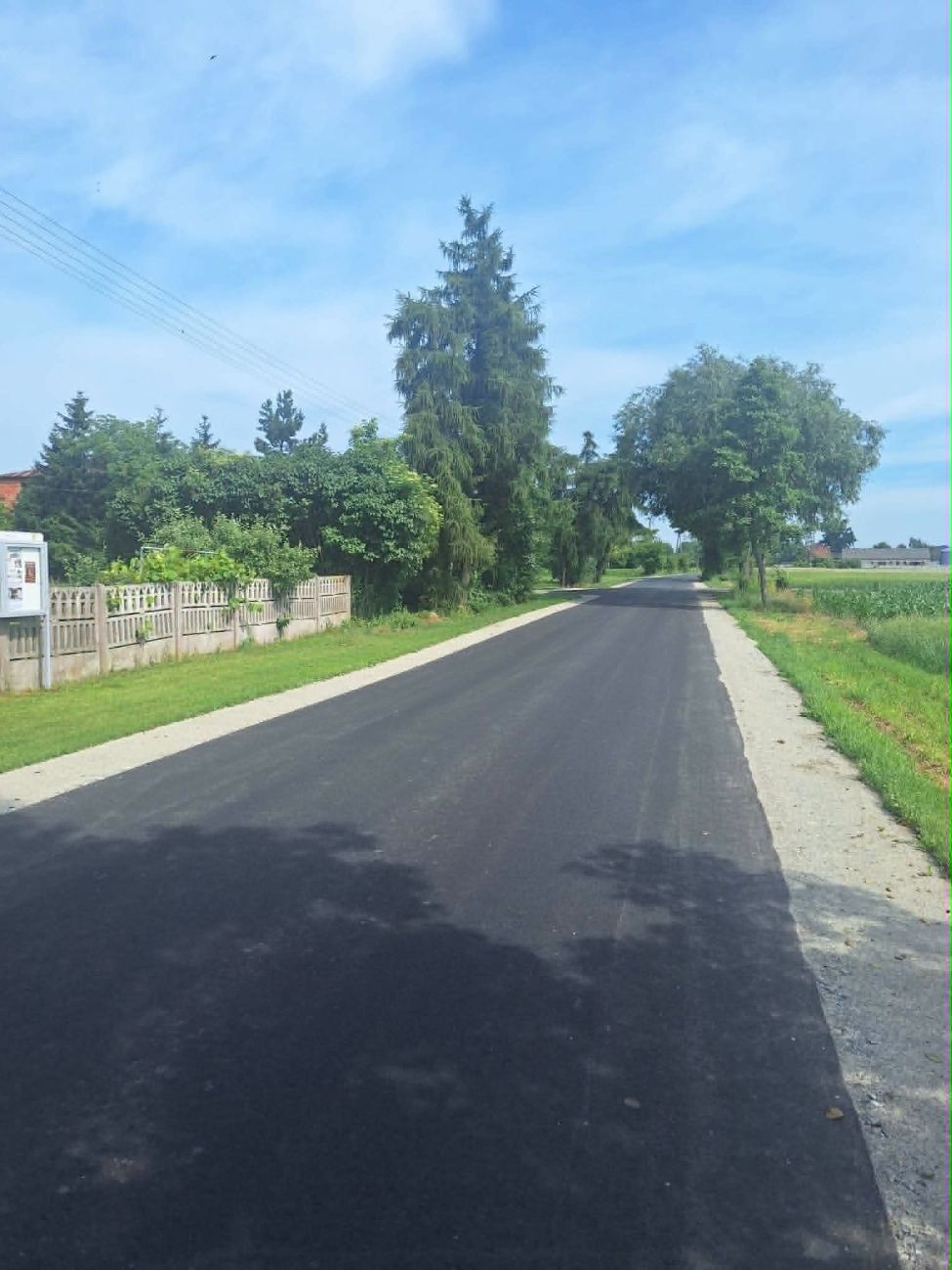 Pożegnanie Dyrektora w Drążnej