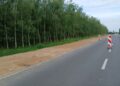 Budują dwie ścieżki w gminie