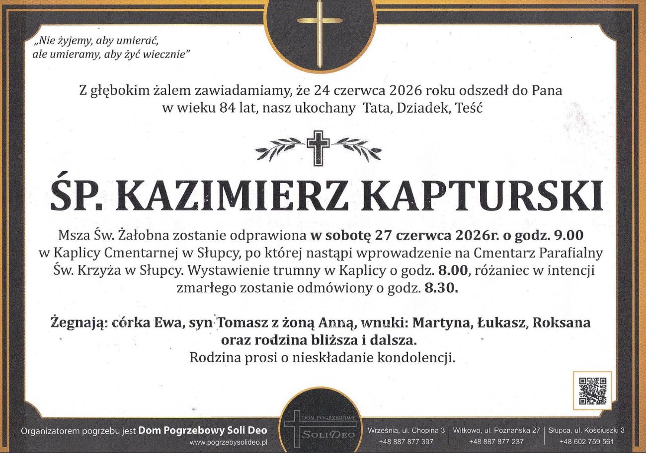 Kazimierz Kapturski