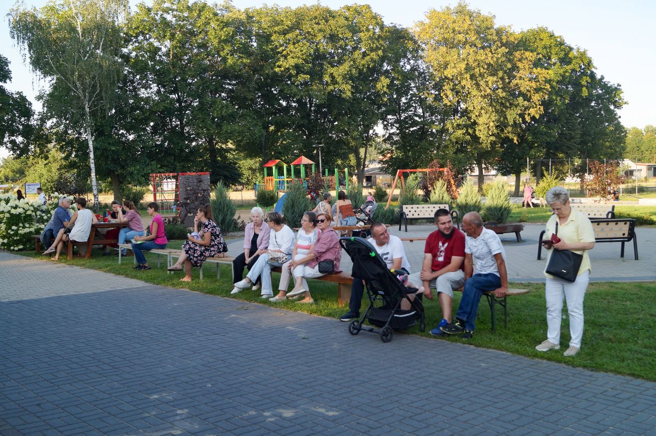 Festyn rodzinny w Kotuni
