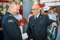 Ostatnia zmiana w mundurze. Bryg. Mariusz Pawela po 27 latach zakończył służbę