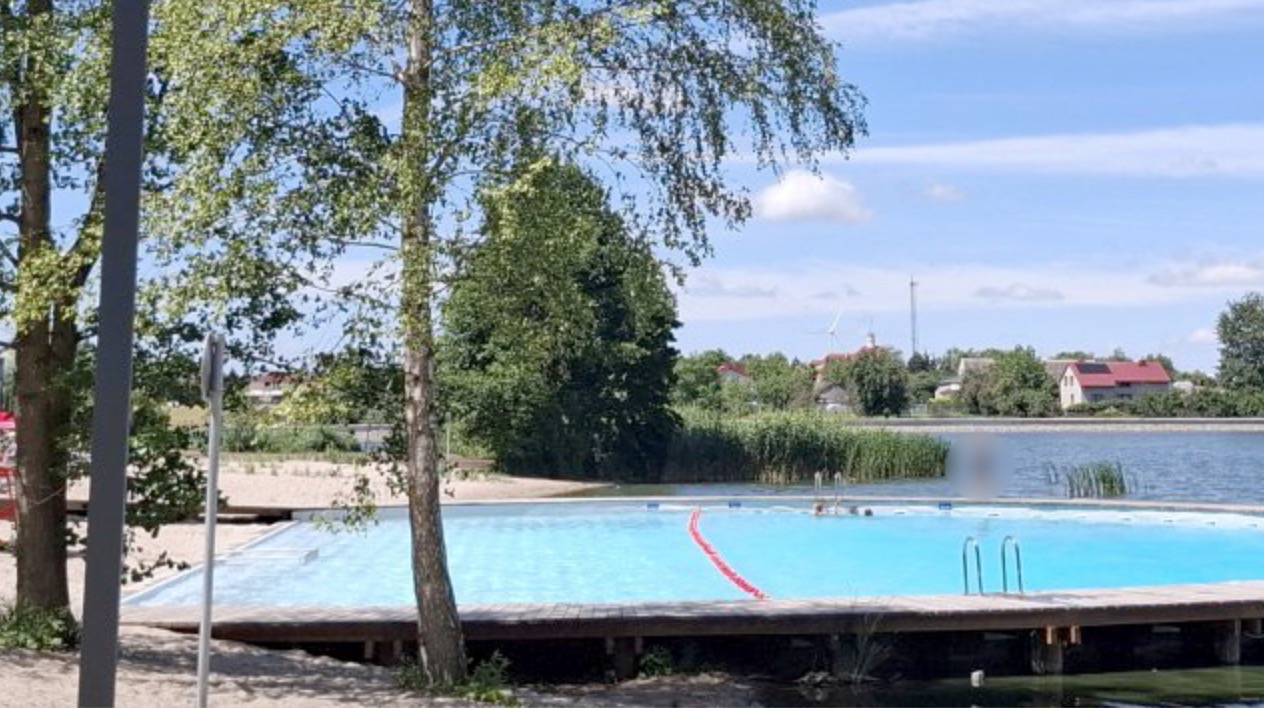 Prokurator sprawdzi działania miasta. Chodzi o tereny nad jeziorem