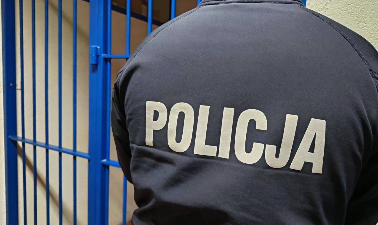 Kierował wbrew zakazowi. Trafił za kraty