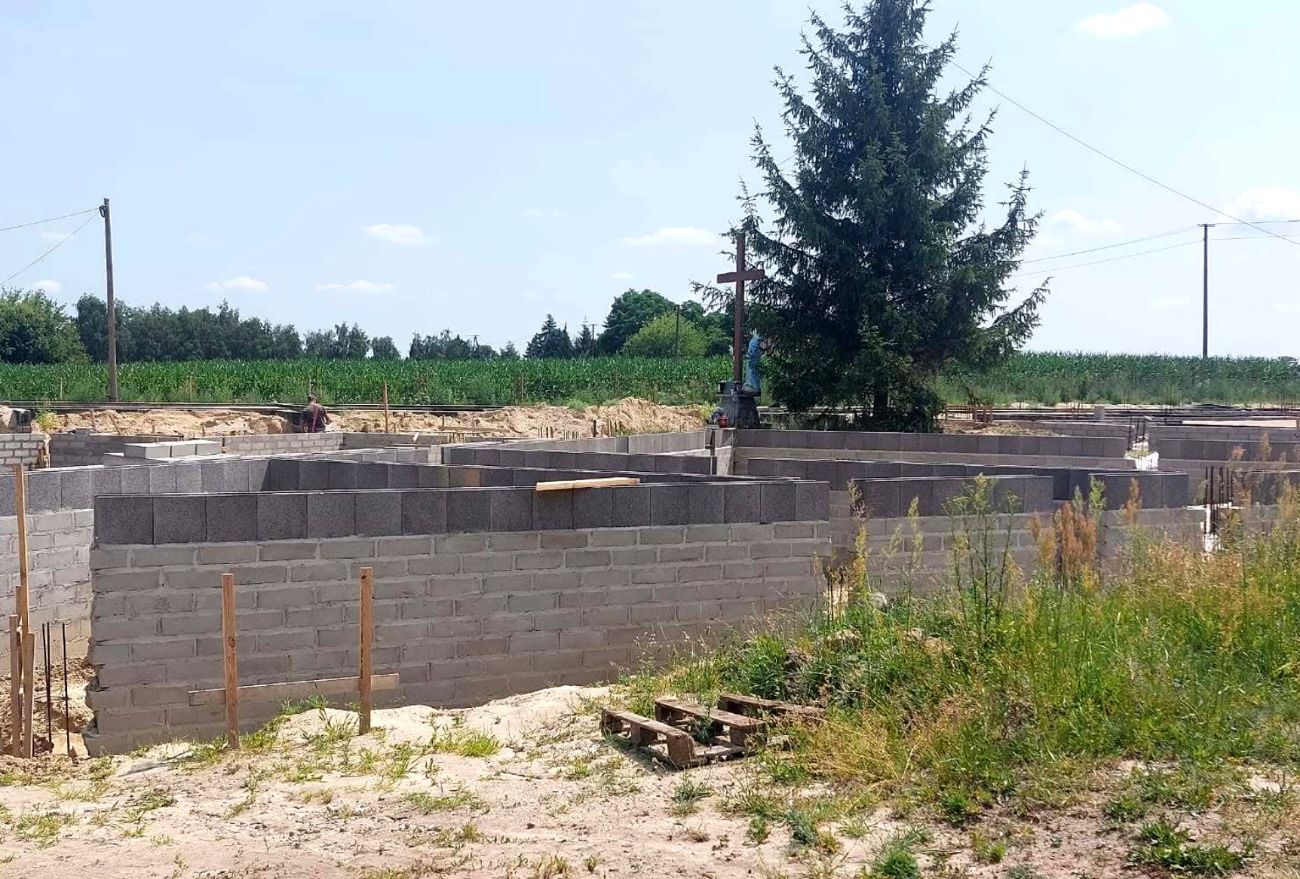 Kto pomoże w budowie hospicjum? Samorządy się nie kwapią