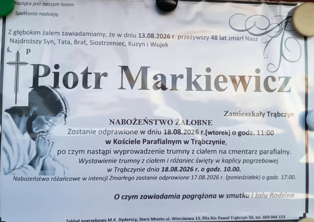 Piotr Markiewicz