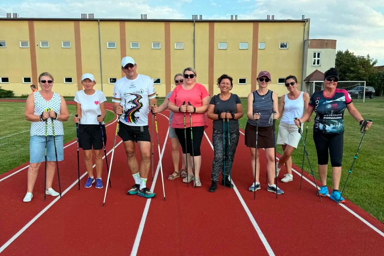 Strzałkowski Nordic Walking