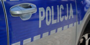 Wypadek na hulajnodze. Kobieta nie była trzeźwa
