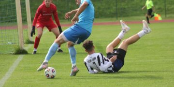 Wynik ustalony do przerwy
