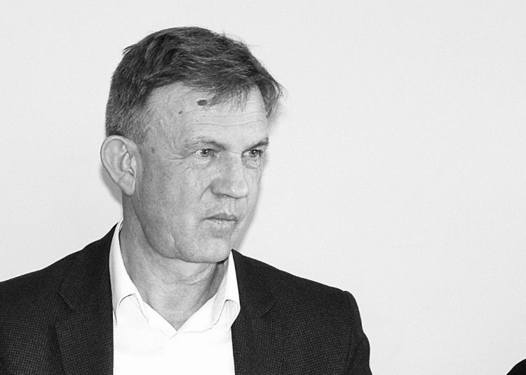 Smutna wiadomość z Orchowa. Nie żyje były wójt