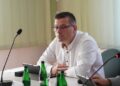Hierowski pyta o drogę. Padła deklaracja starosty