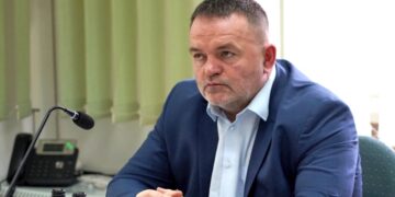 Ma pomysł na ścieżkę. Nie za miliony