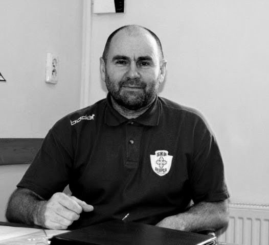 Nie żyje Mirosław Bednarowicz