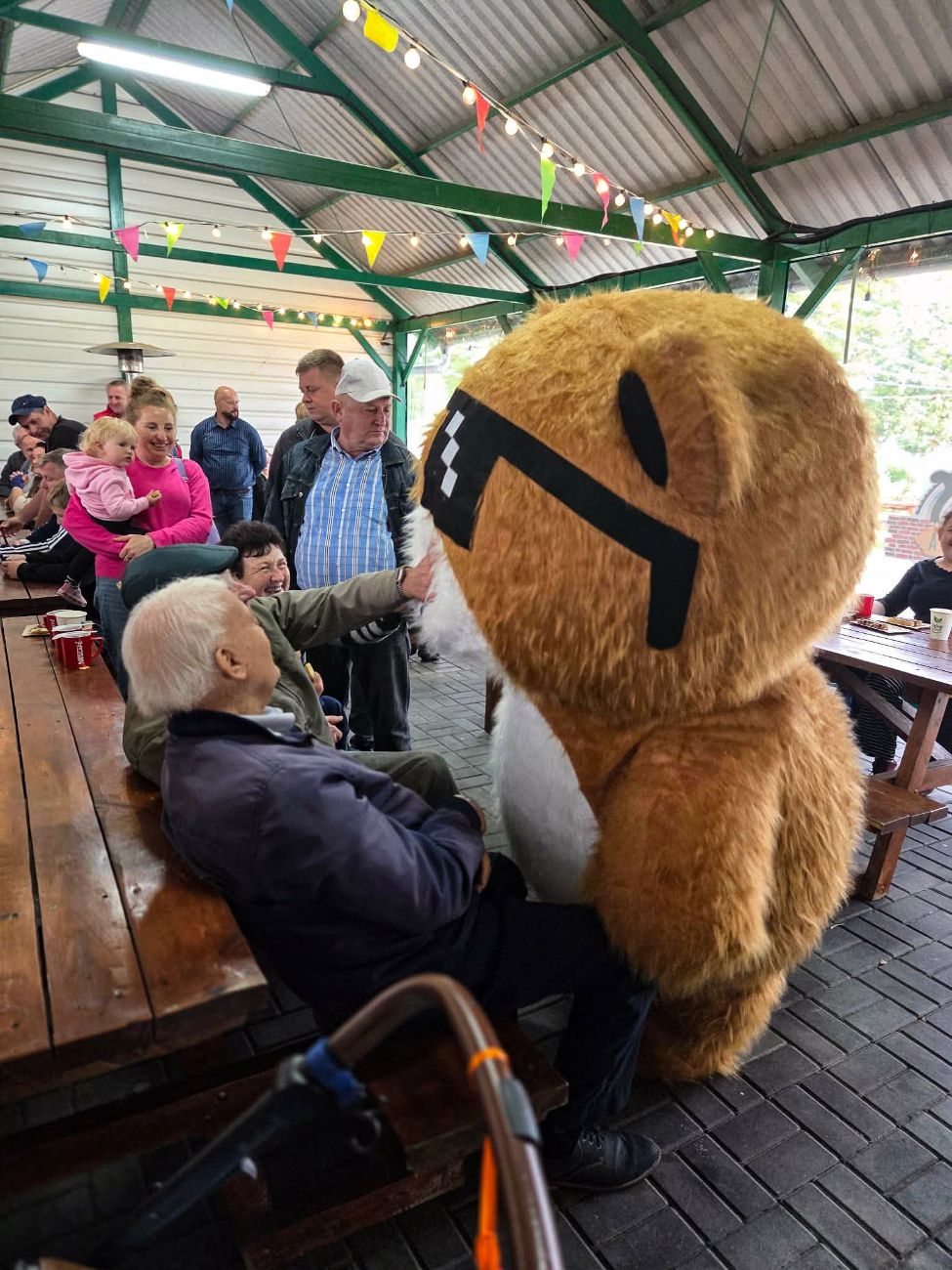 Festyn rodzinny w Kotuni