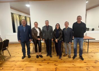 Piotrowice uzupełniły skład rady sołeckiej