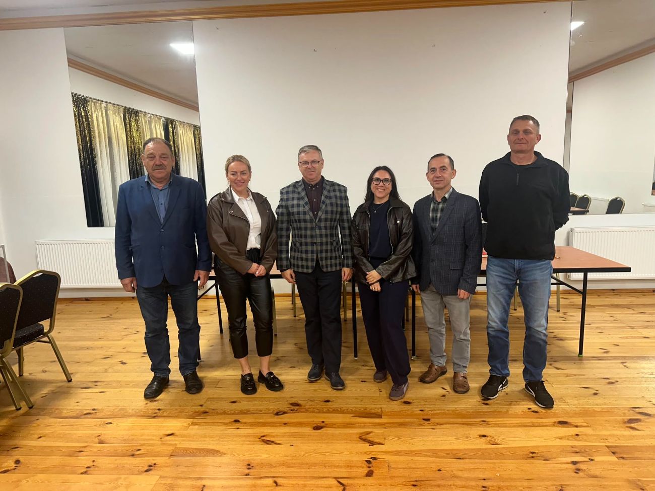 Piotrowice uzupełniły skład rady sołeckiej