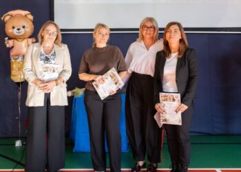 Dzień Edukacji Narodowej w gminie Strzałkowo