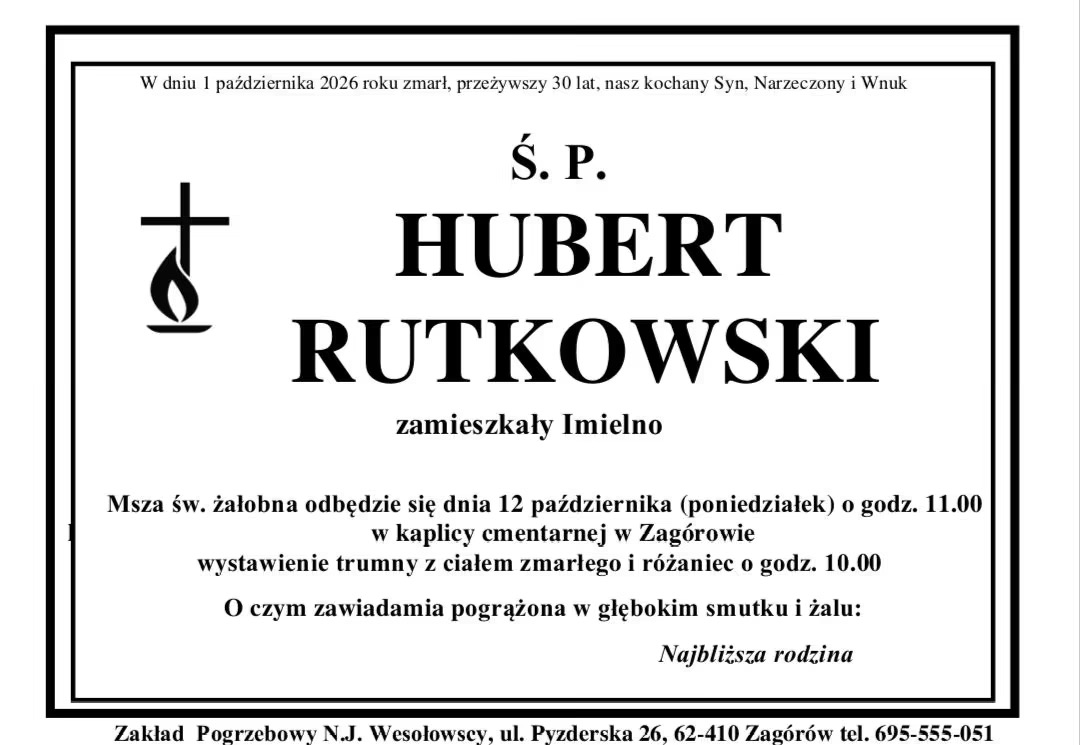 Hubert Rutkowski