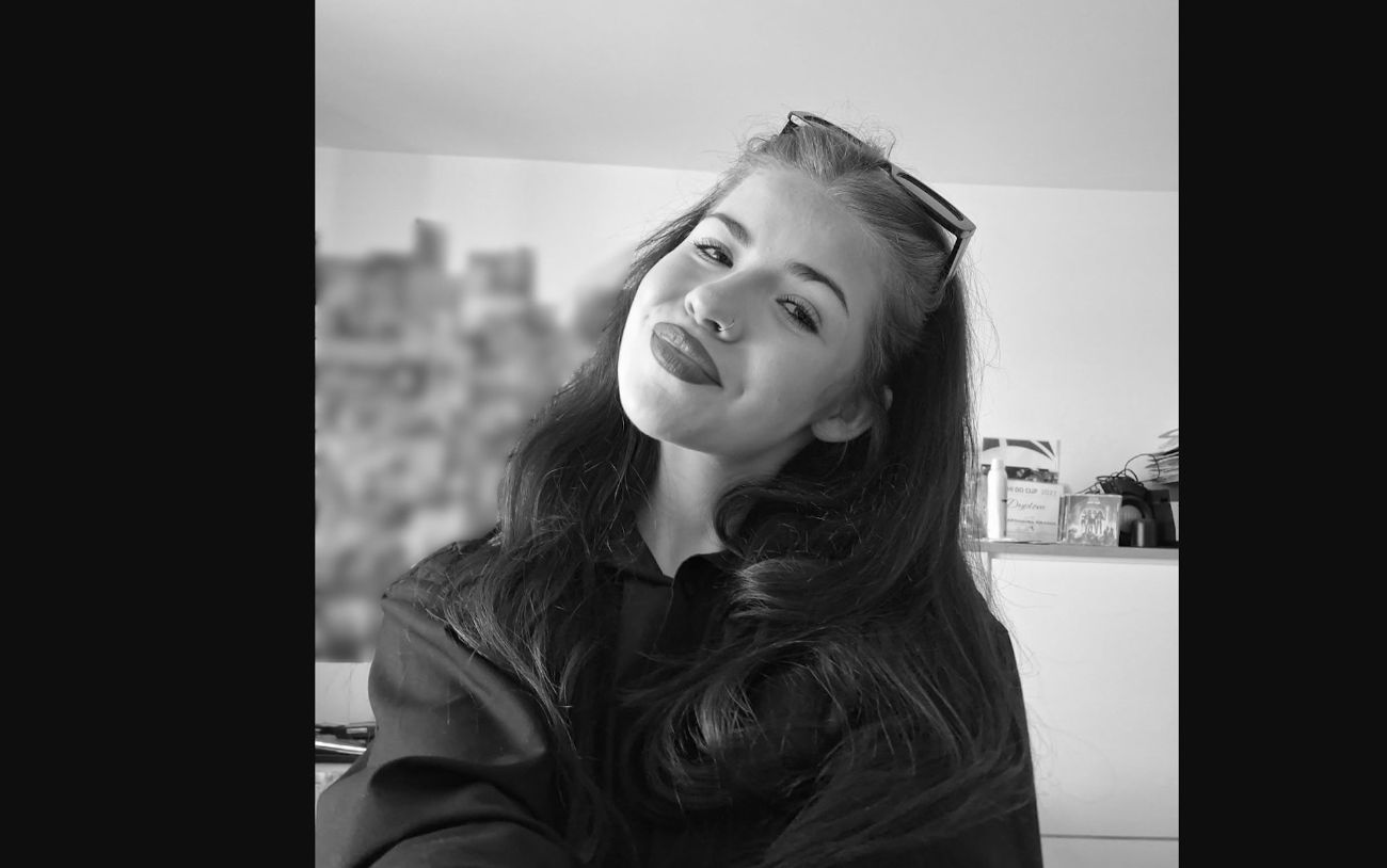 Ola odeszła. Miała tylko 17 lat