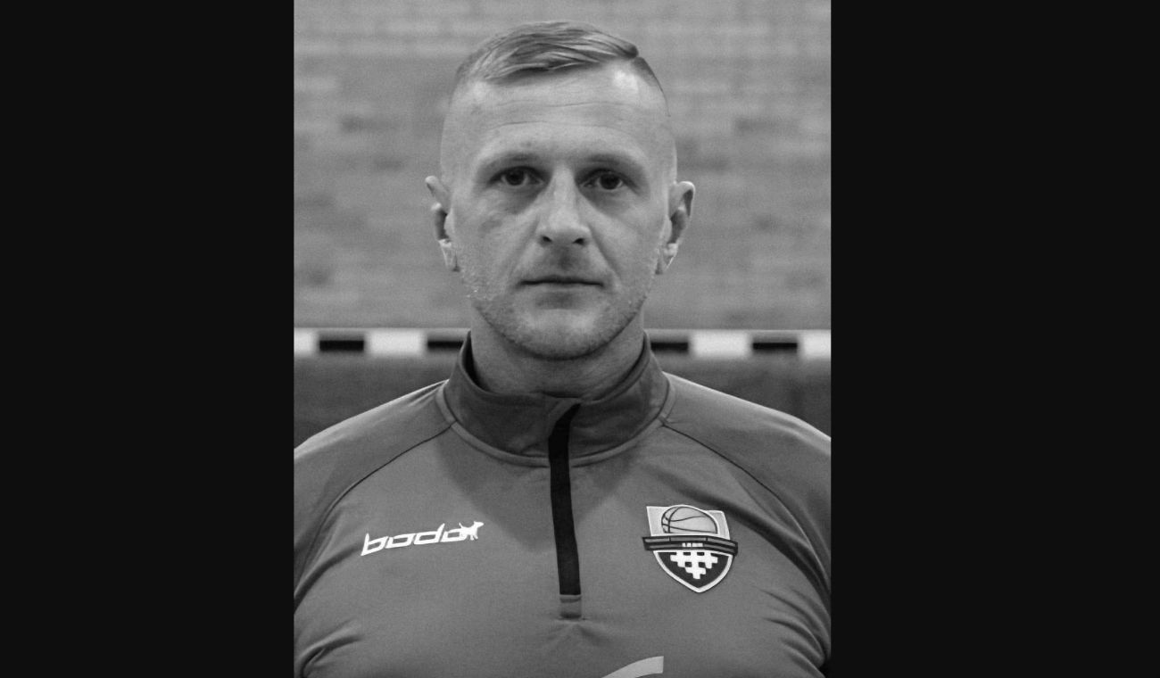 Filip Mikołajewski nie żyje. „Zapewne gra gdzieś tam na górze”