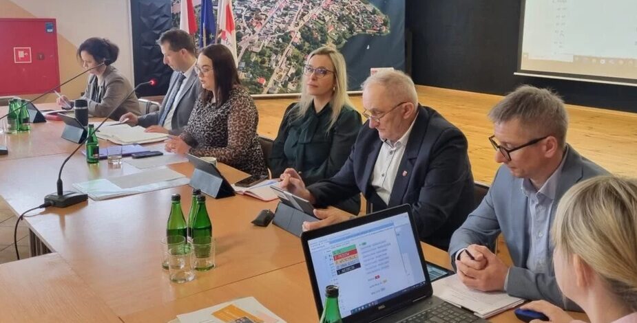Czy posiedzenia komisji Rady Gminy będą nagrywane? Jest petycja w tej sprawie